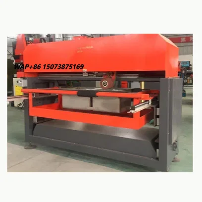 High Efficiency Industrial Metal Plane Grinding Polishing Machine Sink Grinding Surface Polish Machine