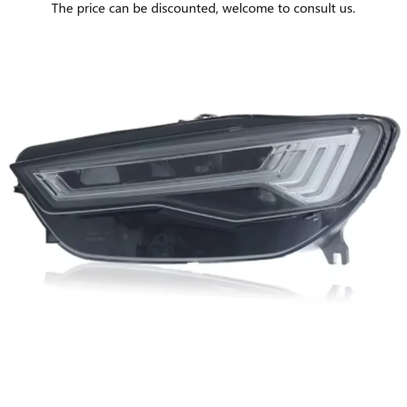 

High Quality OEM 63115A32DF7 Headlights Factory Hot-Selling New Automotive Exterior Lighting