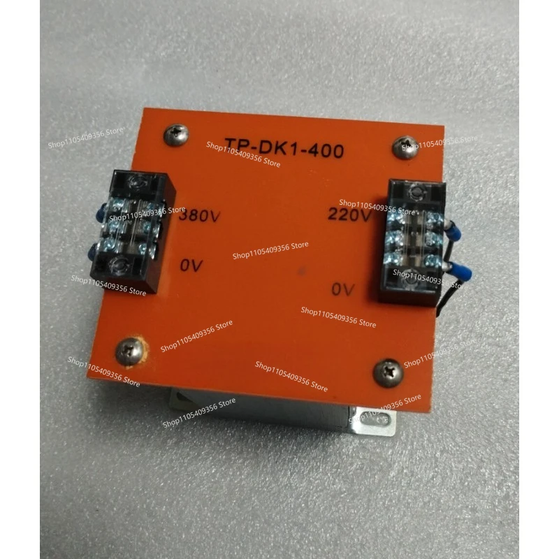 For Transformer for 3T380-440W Injection Molding Machine, TP-Dk1-400, T800-118-400-2,