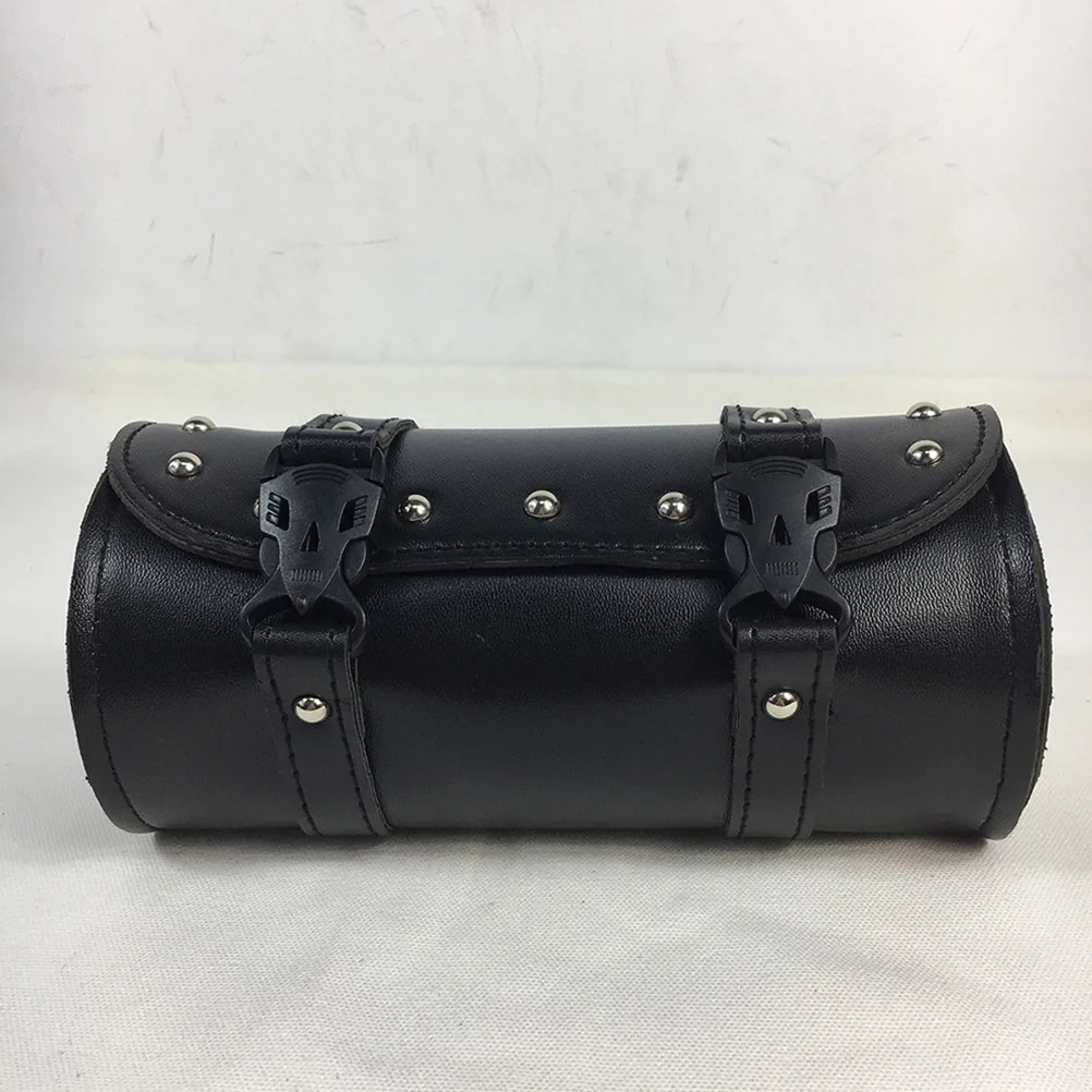 

2pcs Motorcycle Saddlebags Waterproof Side Bags For Electric Bike Storage Mounting Straps Tool Bag Motorcycle