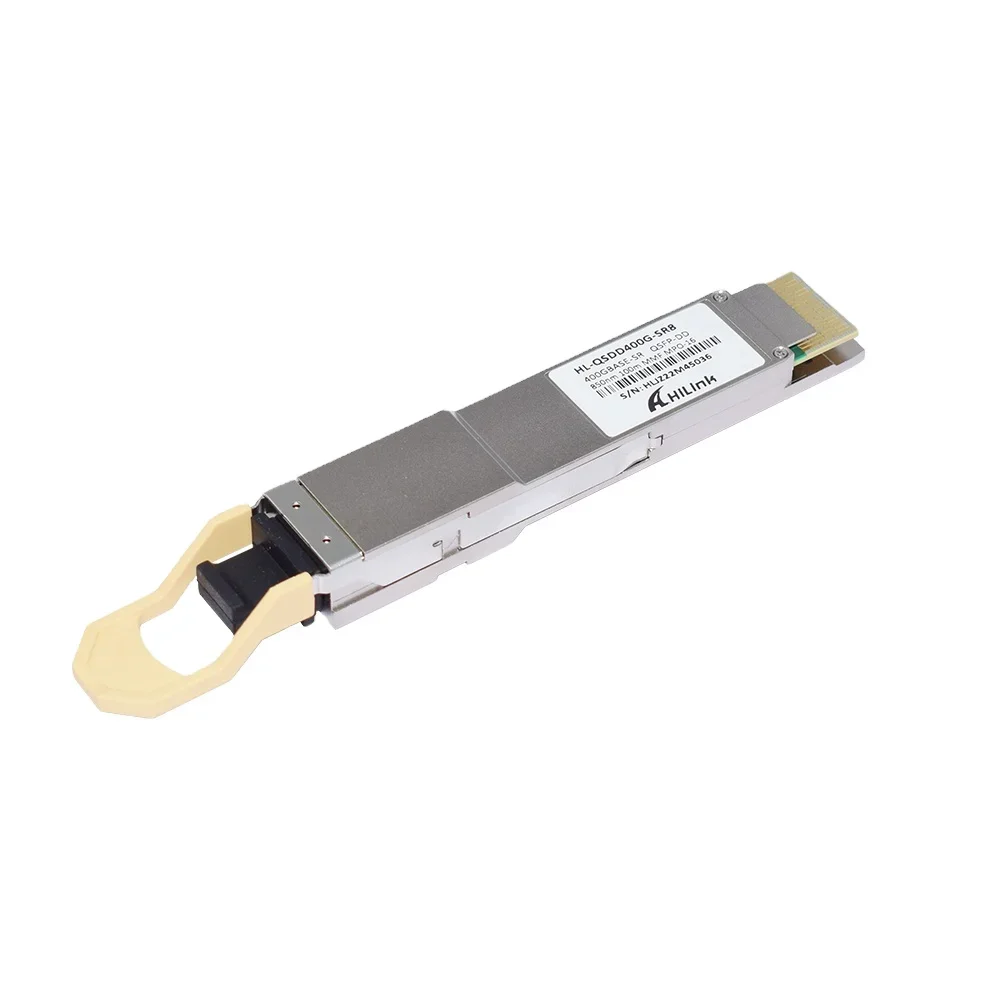 400G QSFP-DD-SR8 85…