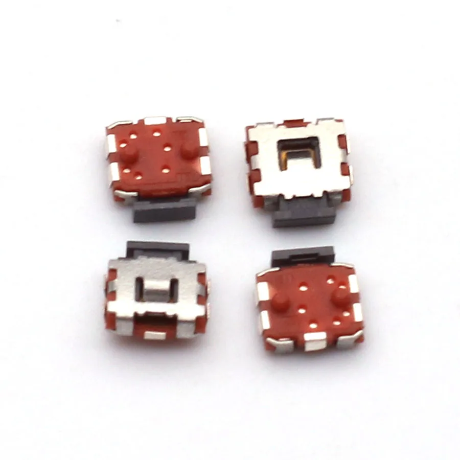 5Pcs For Surface Book1 Lock Button Power Switch Side Buttons Internal Button Repair Replacement Part