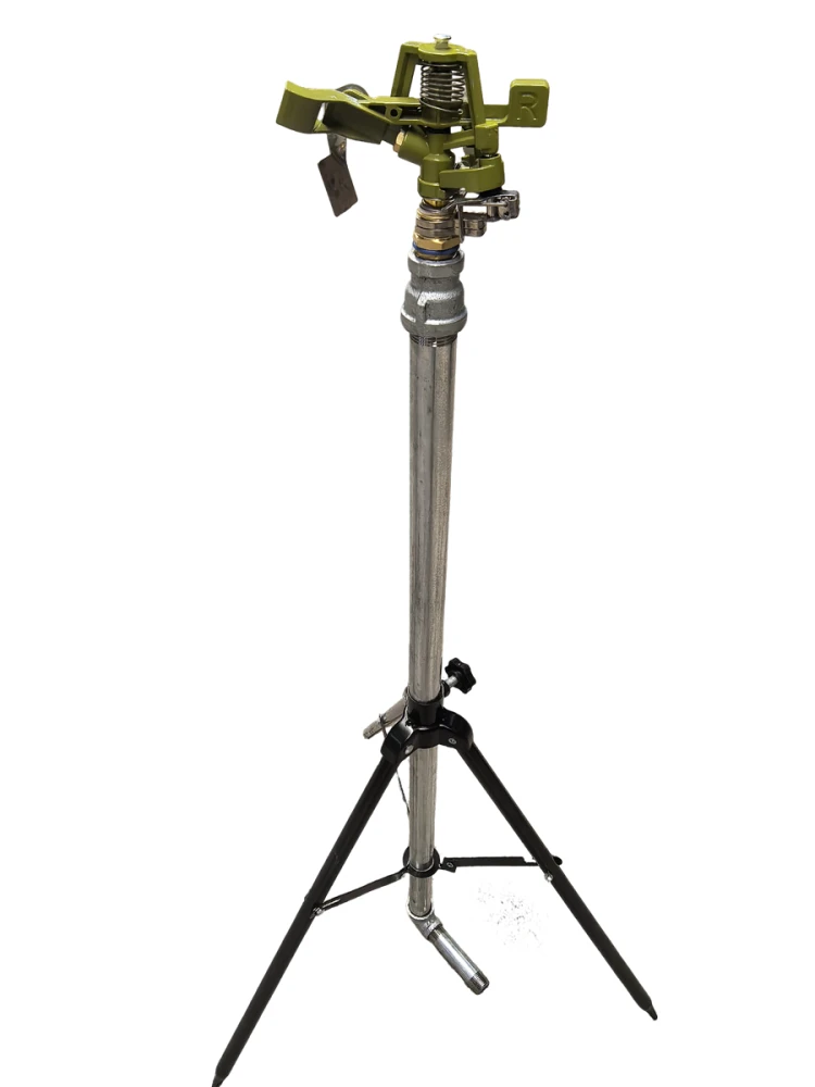 

Вращающаяся распылительная головка для орошения сада, электронная подставка, мобильная спринклерная система, сельскохозяйственное оборудование для нанесения газона