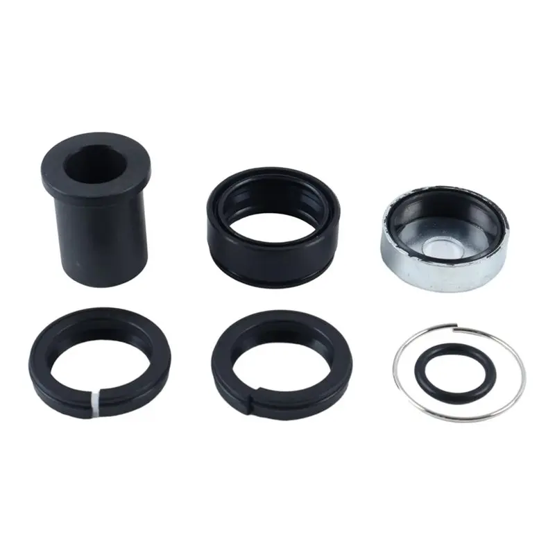 Kit de remplacement de roulement de tige de direction A80X-Pivot Works PWSSK-K06-400 pour Arctic Cat DVX 400 ATV 2004-2008 Kawasaki KFX 400 ATV