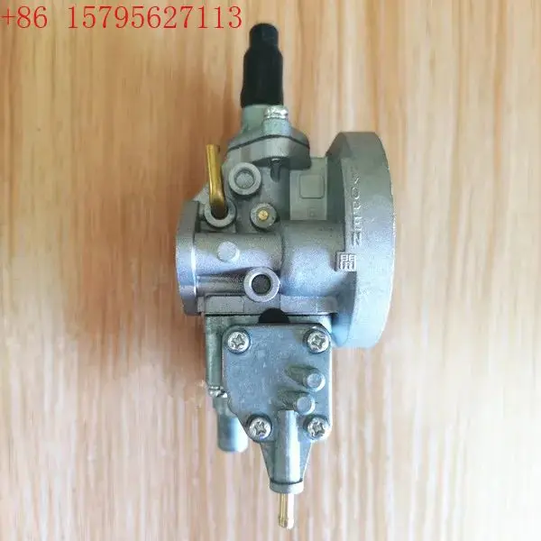 T320 carburetor for T320 kawasaki SV100 PHV100 49.6CC 2.2KW engine Sprayer Fertilizer tea harvester trimmer carburettor carby