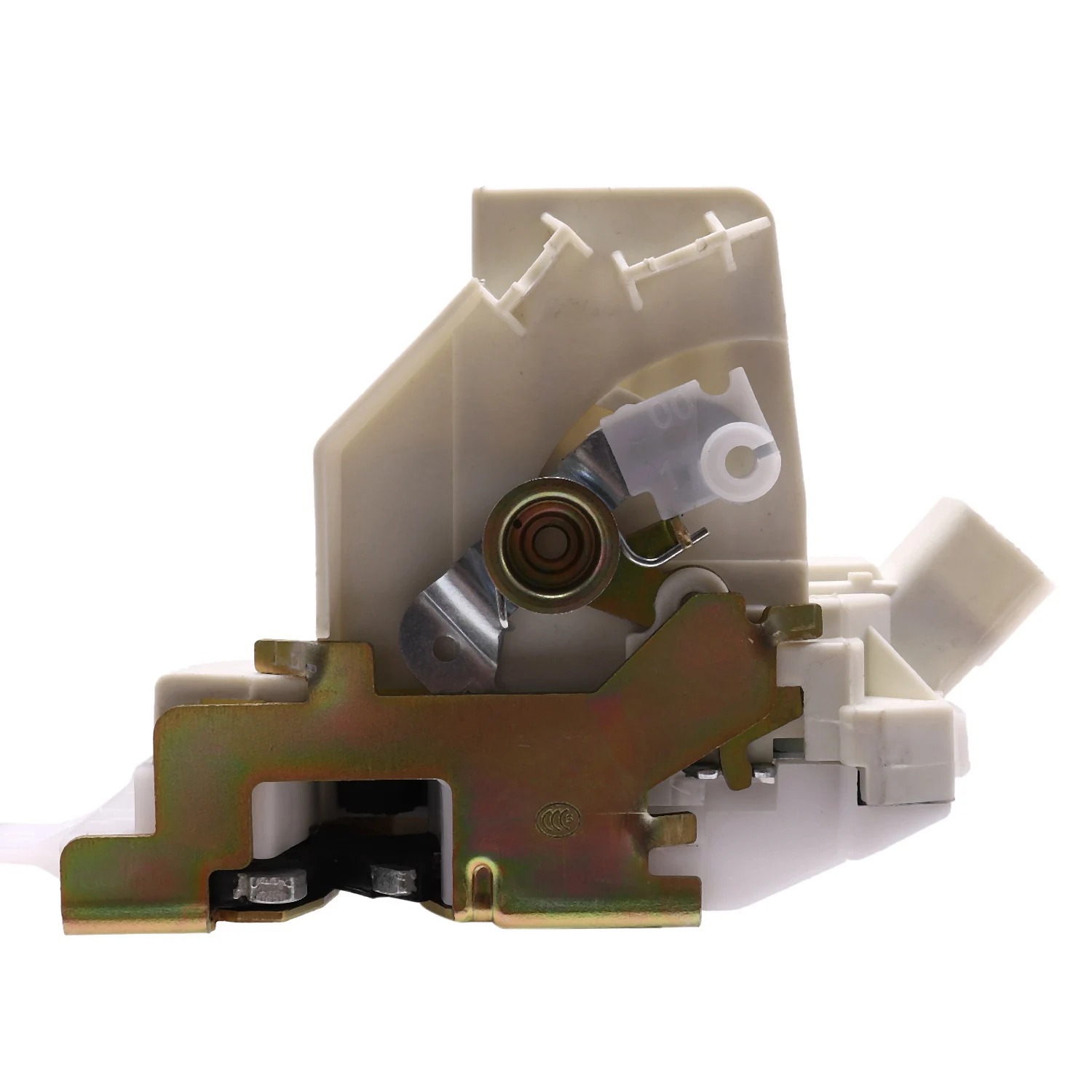 le1s71f219a65an-pour-ford-mondeo-actionneur-de-serrure-de-porte-cote-conducteur-avant-2004-2006-8-broches