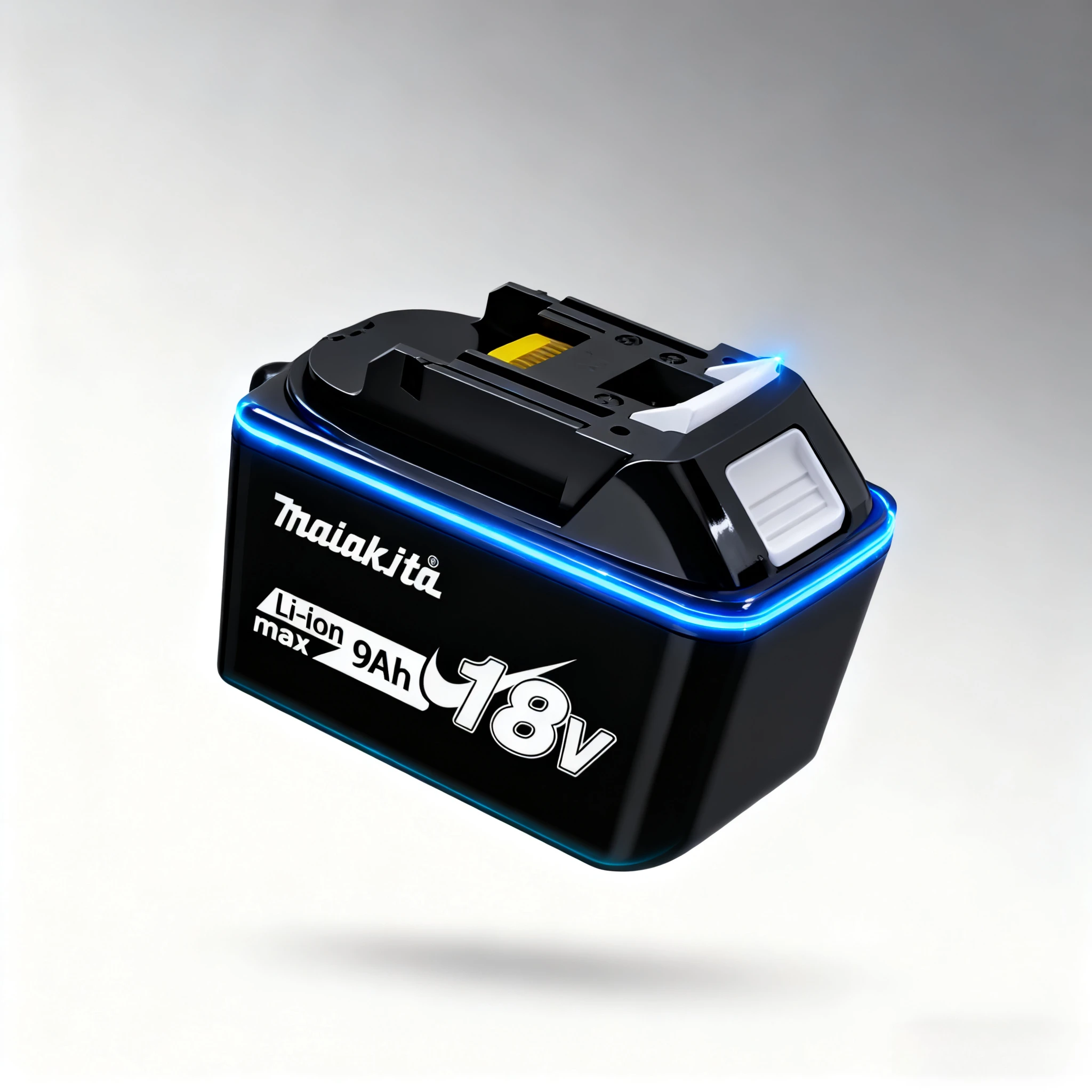 

100% Original maiakjta 9Ah6Ah/5Ah for maiakj 18V Battery BL1830B BL1850B BL1850 BL1840 BL1860 BL1815 Replacement Lithium Battery