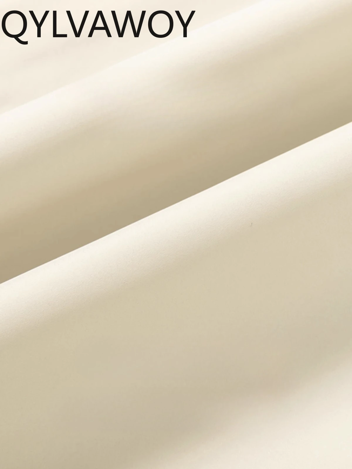 QYLVAWOY 2025 Spring Autumn New Men's Stand-Up Collar Lightweight Vest Business Casual Outerwear Stylish Comfortable LJ2735