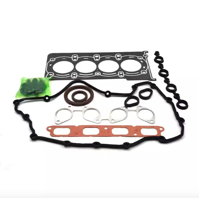 1set engine full gasket kit for Chinese CHANGAN CS75 SUV 1.5T 1.8T 2.0L Engine Auto car motor parts