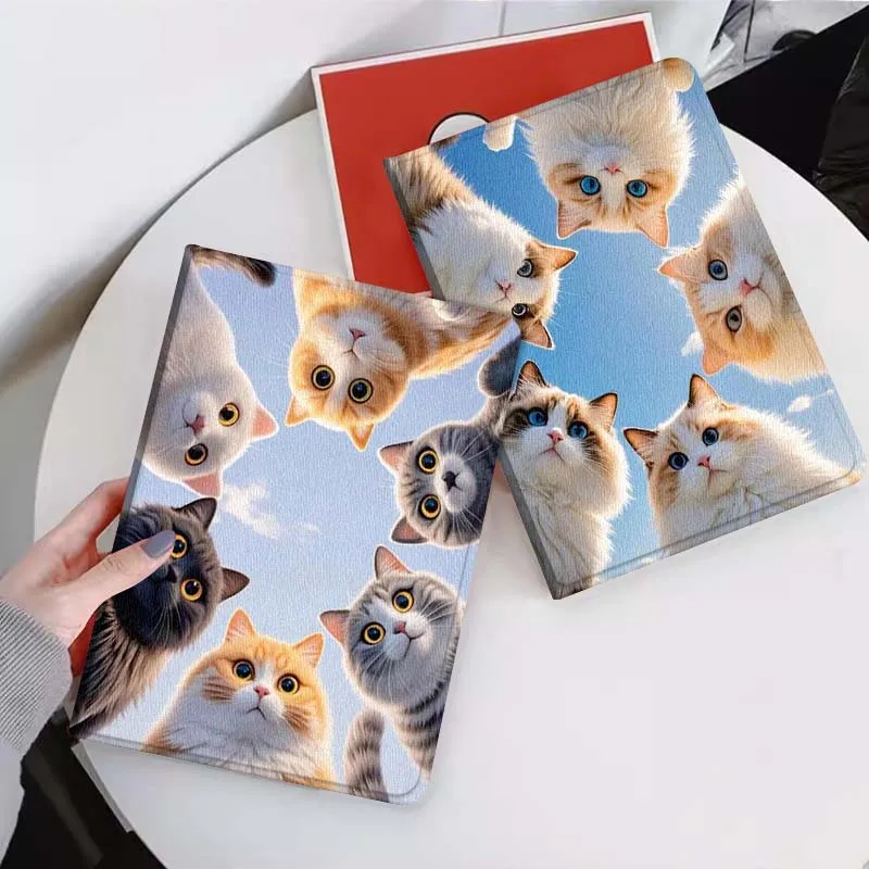 Art Cat Popular For…