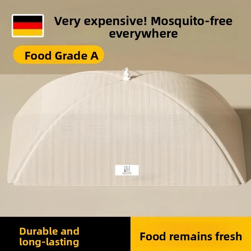 nuovo-copritavolo-rettangolare-trasparente-2025-traspirante-anti-mosche-per-alimenti-copertura-lunga-rettangolare-per-tavolo-da-pranzo-domestico