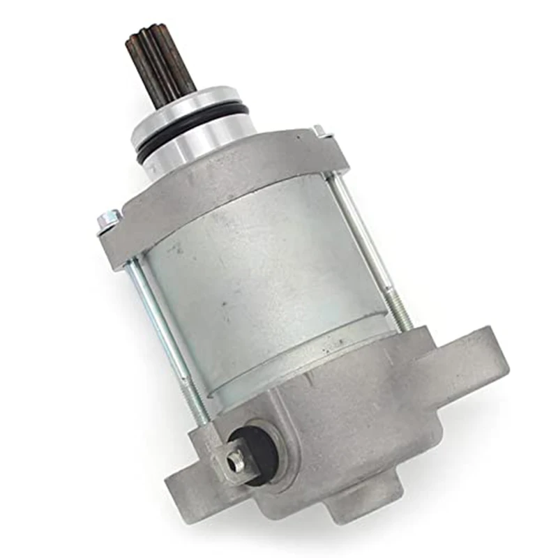 Electrical Motorcycle Starter Motor Replacement For Aprilia SXV550/RXV450 RXV550/SXV450 2006-2015 OEM:AP9150090 Engine Parts