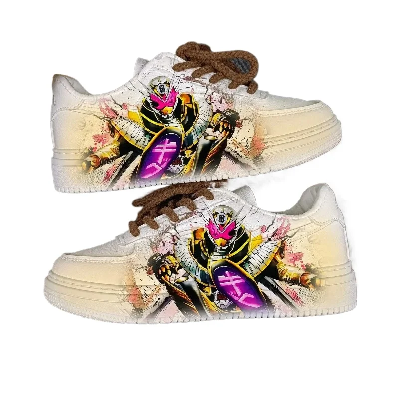 

Kamen Rider Magic Time King Shoes Special Photo Peripheral Limited Edition Boy's Shoes