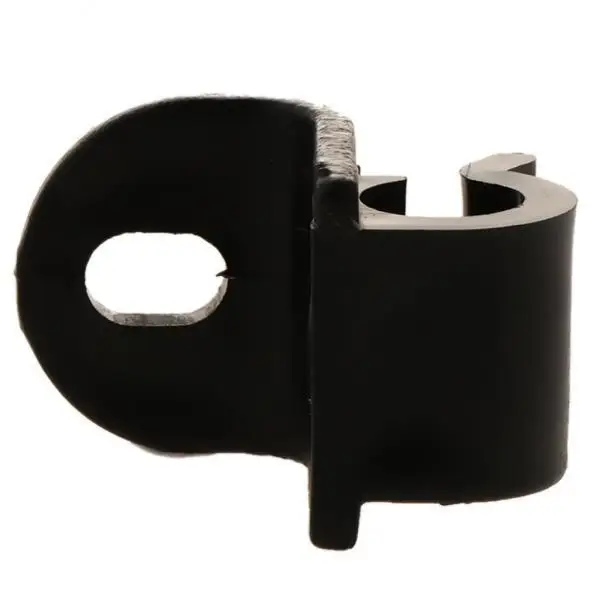 3x Polypropylene J Buckle Motocross Dirt Bike Oil Hook Accessories