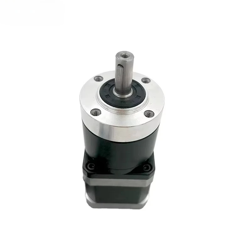 

Hybrid Stepper Motor 42HS6315A4-XG100 High Torque Nema 17 Stepper Motor with Gearbox Suitable for CNC Machine Tools