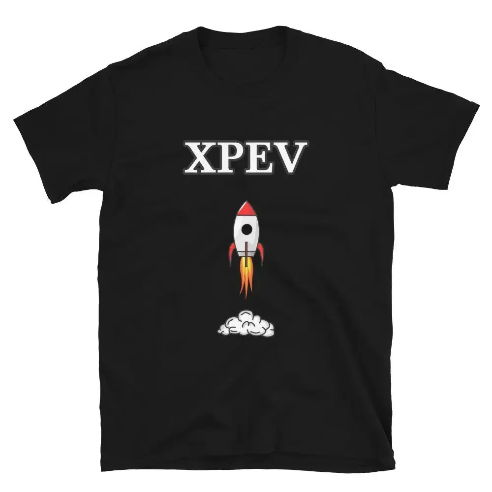 Xpeng Motors Xpev S…