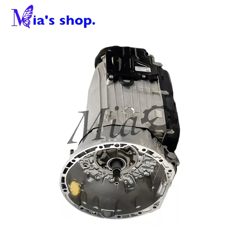 722.9 Gearbox Automatic Transmission Assembly For Mercedes Benz A0335457332 A000270260080 A0002702600 A0034460310 A2202702406