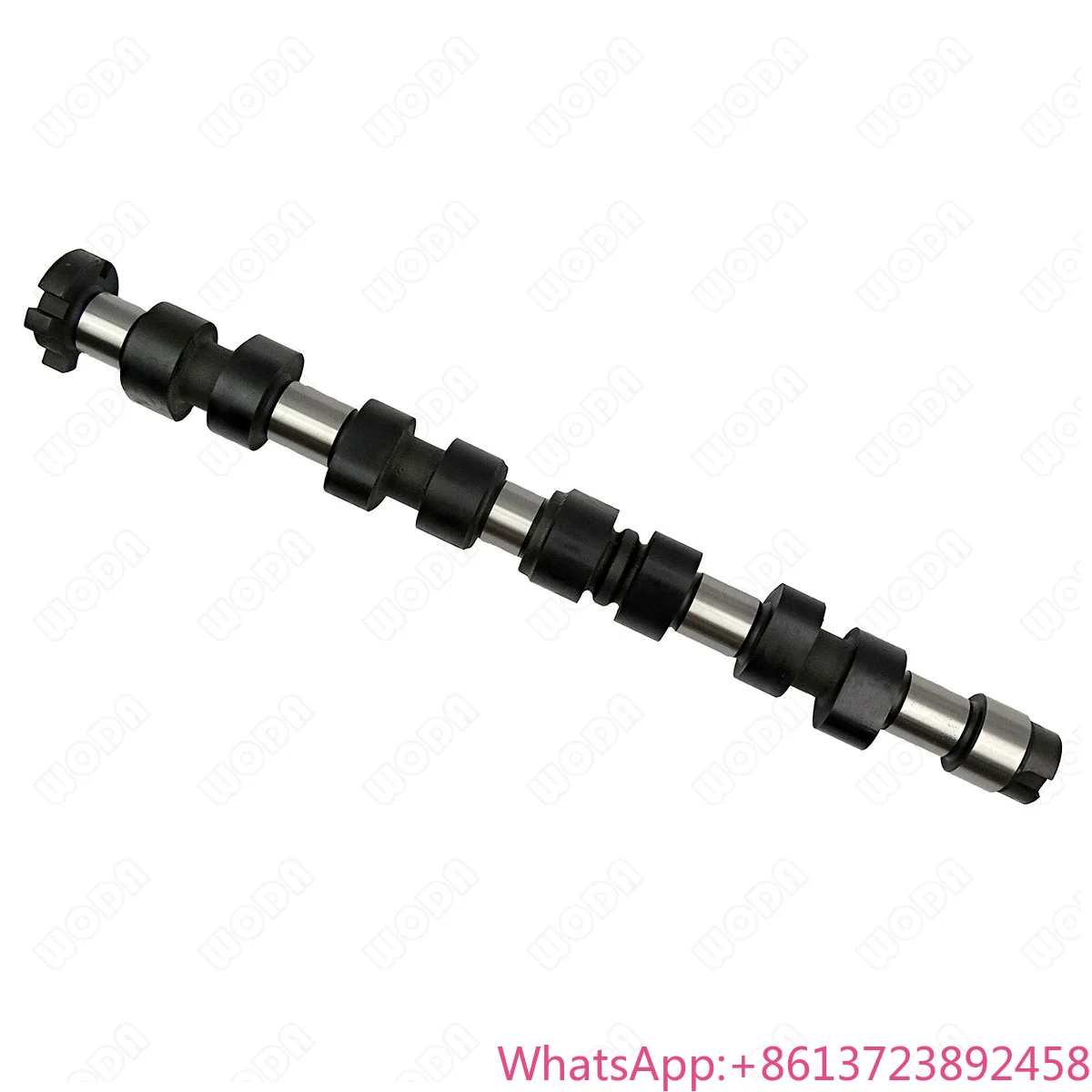 

Оптовая продажа BAH Auto Engine Parts 032109101AJ Распределительный вал для VW Fox Fox-EU Lupo 1.0L Polo 1.6L