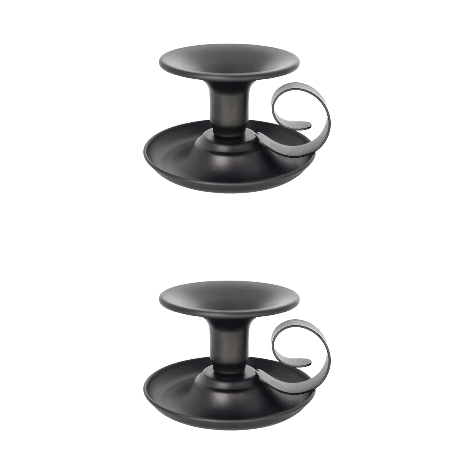 

Classic wrought iron candle holder shaped as a vintage teacup suited for For Wedding ceremonies and decorative home tables