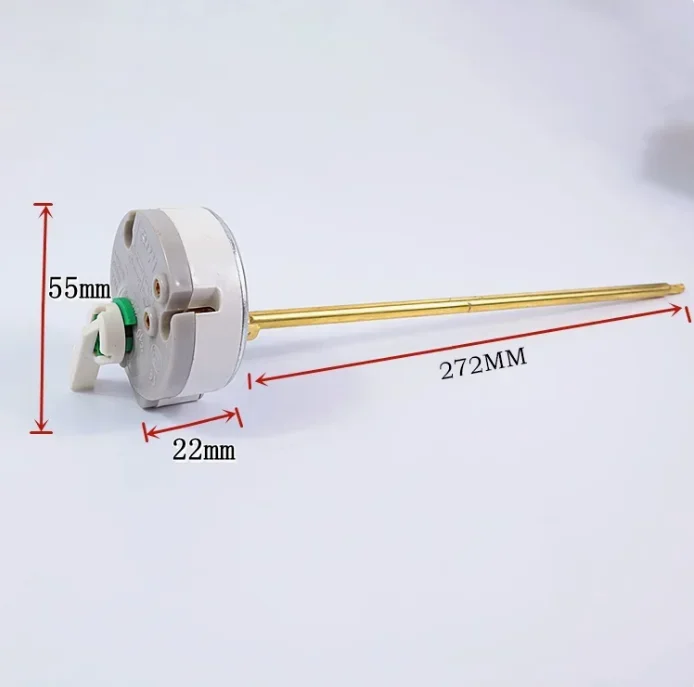 Suitable for Ariston electric water heater plug-in adjustable temperature control shower and bath accessories