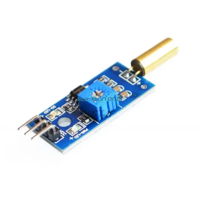 Tilt Sensor Module Switch Microcontroller Electronic Building Blocks for robot Dropshipping