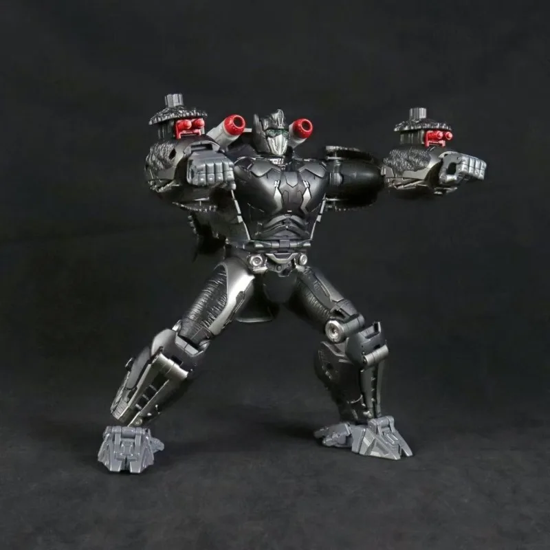 【متوفر】لعبة التحول BMB U-01 U-01 Gorilla Beast Wars نموذج روبوت متحرك مجموعة هدايا صندوق أصلي 100%