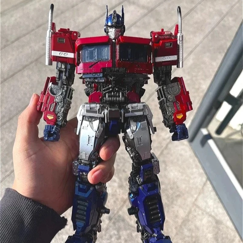 在庫変換おもちゃ CE-06 OP 外伝劇場版 MPM スケール合金ロボットオートボットアクションフィギュアアニメフィギュア少年ギフト