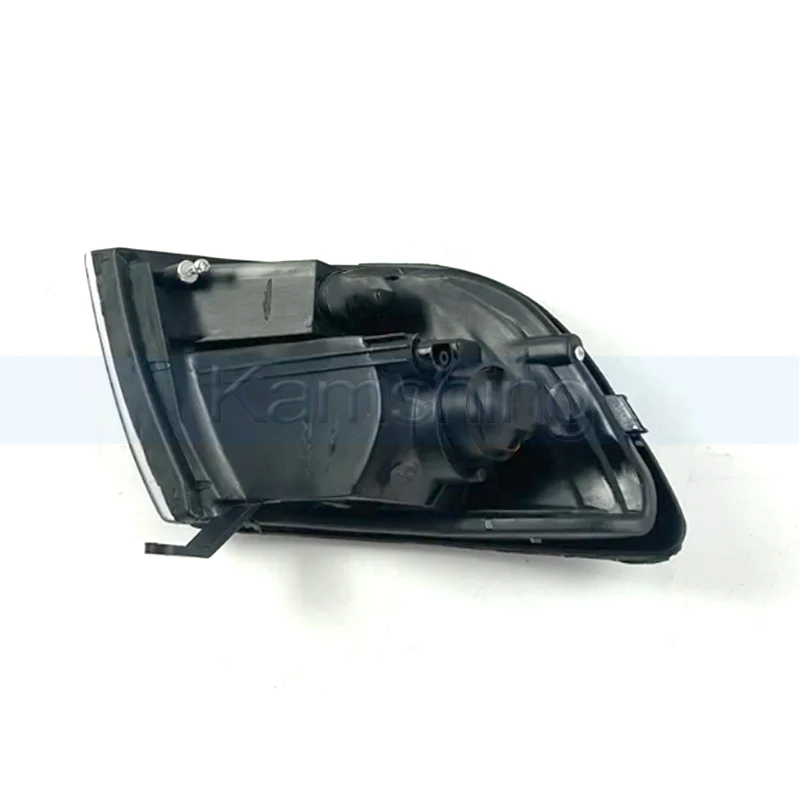 1pair Corner Light For Nissan R'nessa Rnessa N30 1997-2001 Front Turn Signal Lamp Marker Lamp Side Fender Lights