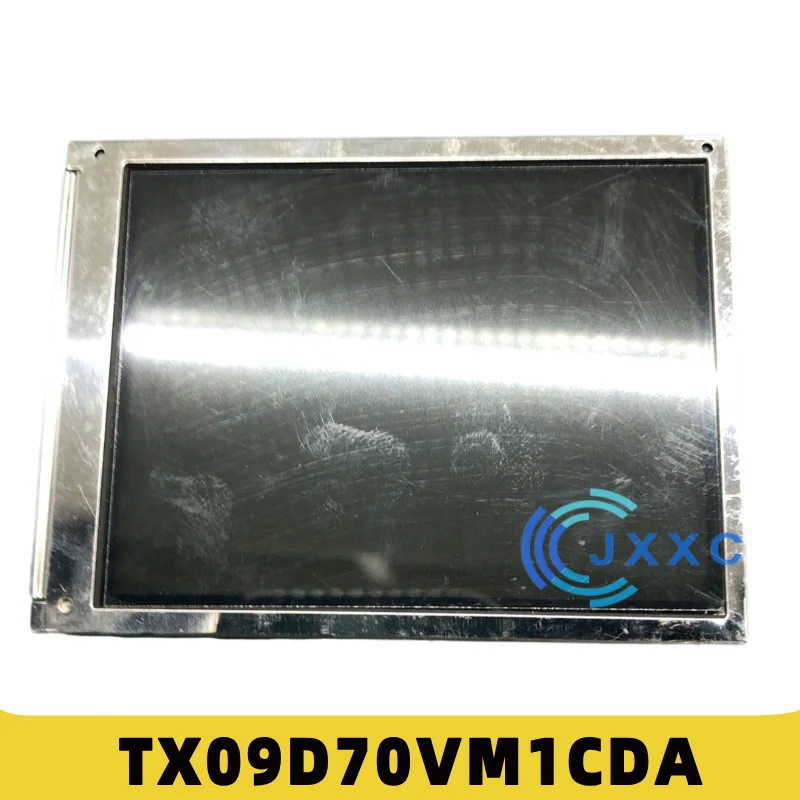 Adecuado para panel de pantalla LCD TX09D70VM1CDA de 3,5 pulgadas