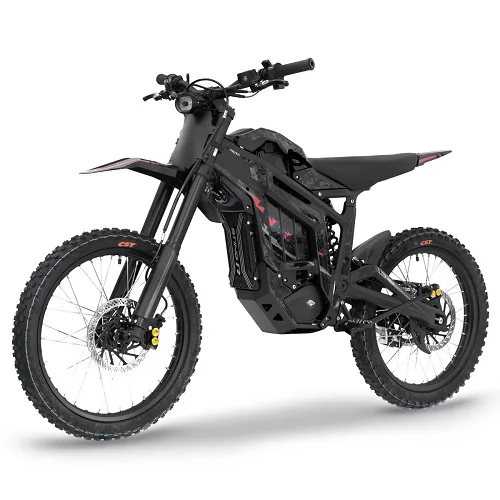 

* Sting MX5 Pro Electric Dirt Bike NEW