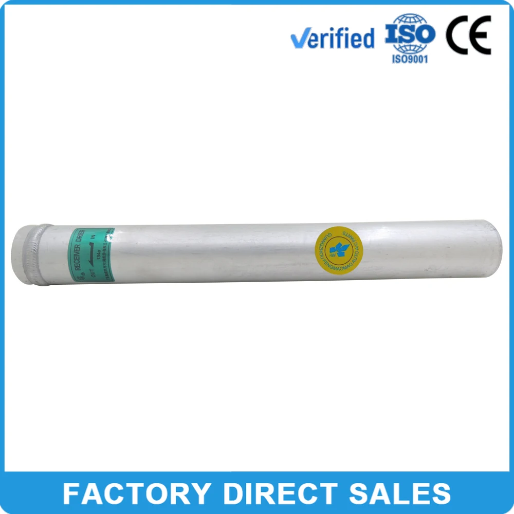 

Опорный клапан автомобильного приемника переменного тока 12 В для компрессора переменного тока Mercedes-Benz Sprinter и B200