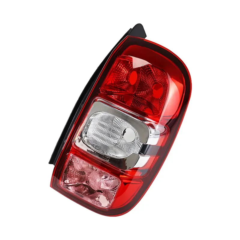 Brake Light Rear Tail Light Signal Warning Light Auto Lamp Without Bulbs For Renault Dacia Duster 2013-2017