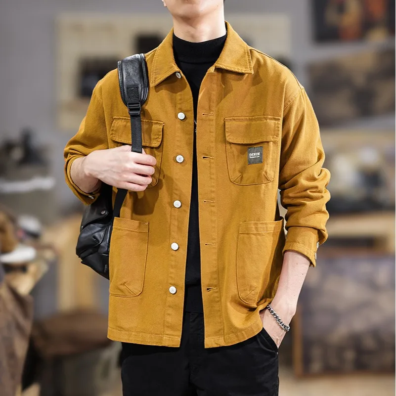 Thumbnail 2 - #41 Denim Jackets List of Top Picks