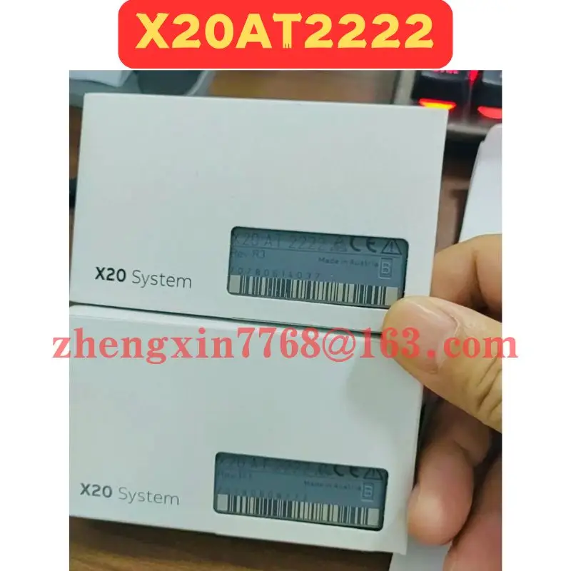 

Brand New X20AT2222 Module
