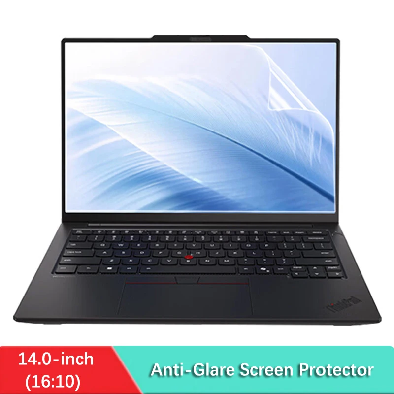2X Ultra Clear /Anti-Glare/Anti Blue-Ray Screen Protector Guard Cover for Lenovo ThinkPad X14 Gen1 2026 16:10