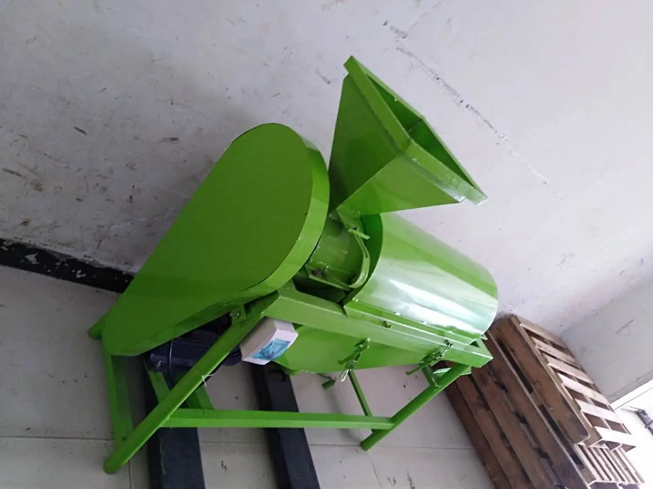 Máquina de polimento de grãos, polimento de grãos e remoção de impurezas, máquina de processamento de grãos, venda quente