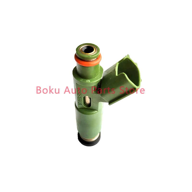 23250-22040 23209-22040 23250-0D040 1pcs/4pcs Denso fuel Injector For Toyota Chevrolet Prizm Matrix Corolla 1.8L 2325022040
