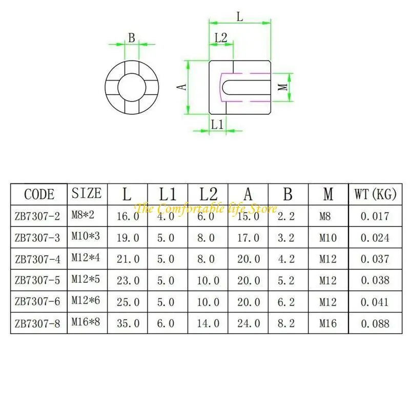 A9LA 10 pezzi Multi in acciaio inossidabile a parete Verde Cuci cavi Trellis Sistema per impianti arrampicata, viti e parete