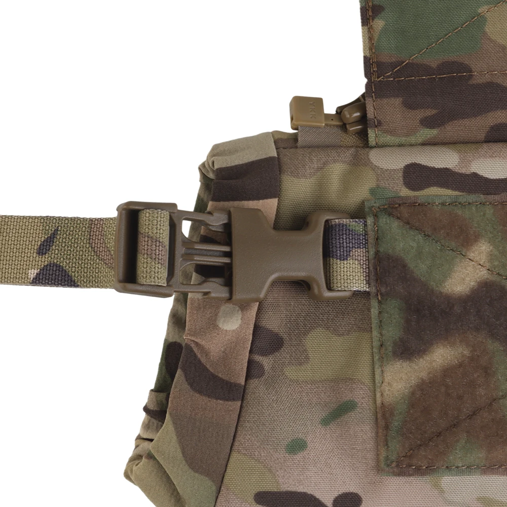 Tactical Multifunctional Hand Warmer Bag, Hand warmer Bag, Winter Hunting camping foldable Bag