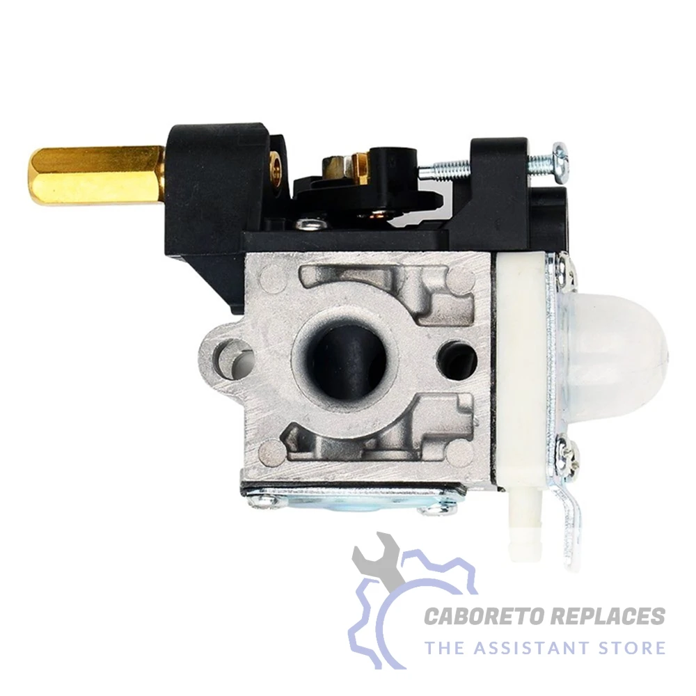 SRM-266 Carburetor … - image