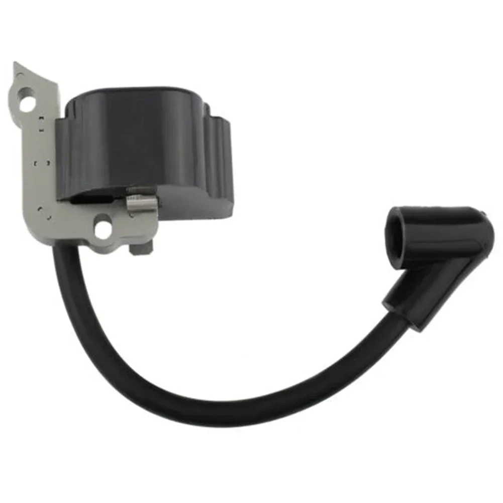 

1pc Ignition Coil Garden Power Tools Accessories Lawn Mower Replacement Parts For FS 38 2MIX FS 55 2MIX Brushcutter