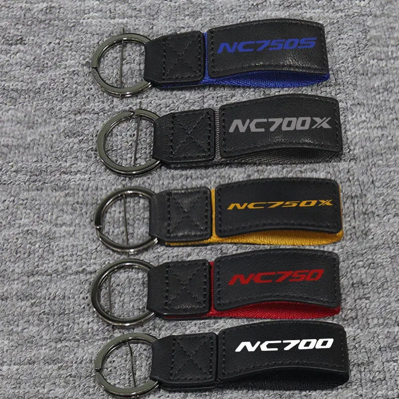 

3D брелок для ключей коллекция брелок для NC700 NC700X NC700S NC750 NC750X NC750S кольцо для ключей мотоцикла