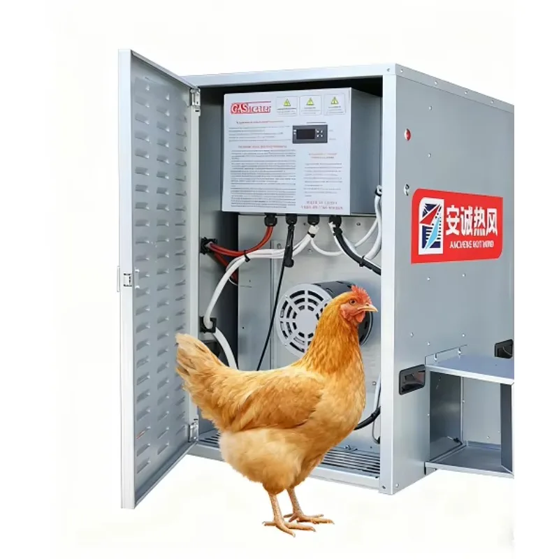 Equipamento de aves lpg de alto calor eficiente, aquecedor radiante para fazenda de galinhas, termostato, fornecimento de fábrica, criação de animais da china