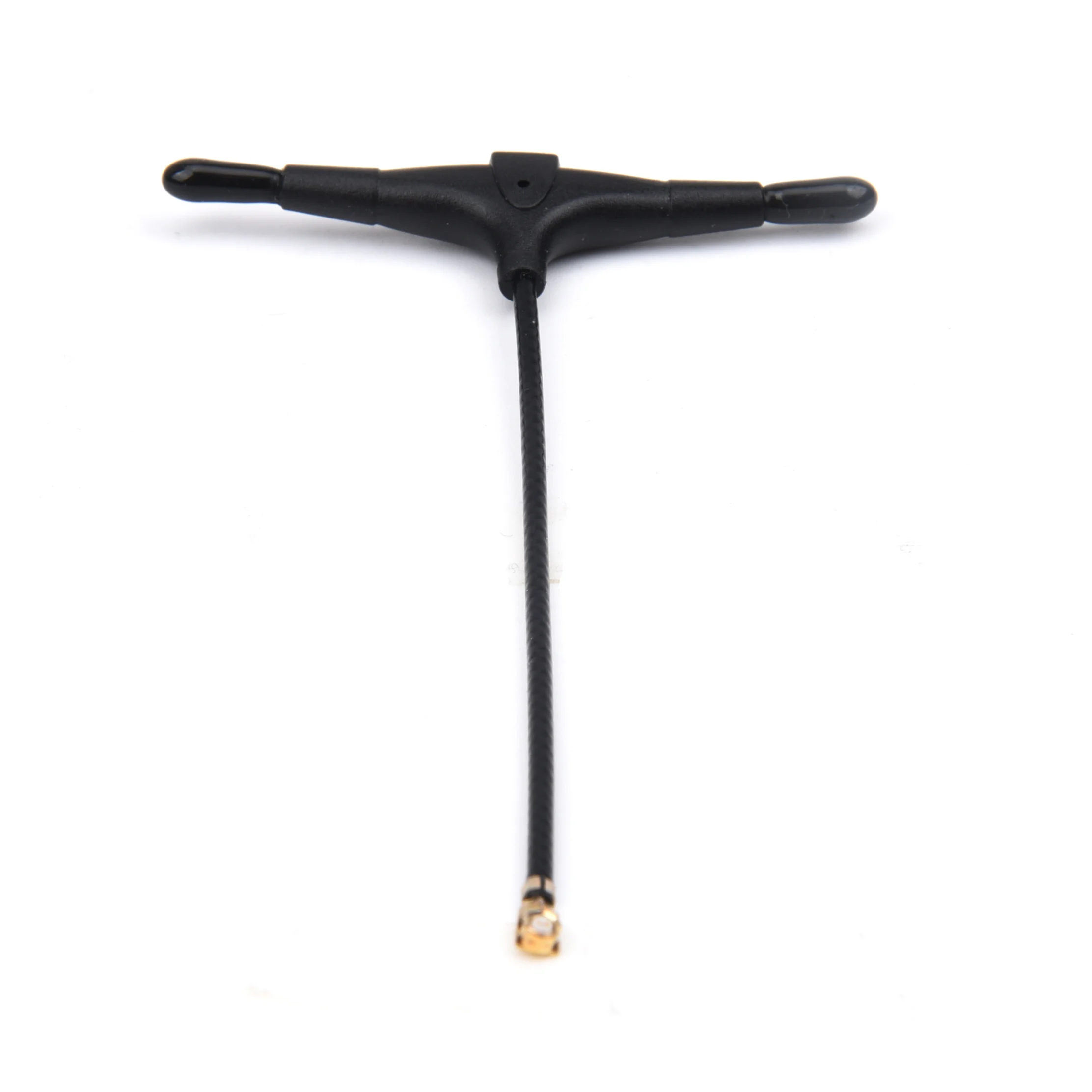 2.4GHz 2.4G IPEX1 UFL Mini T-antenna Antenna 78mm/120mm/220mm Suitable For FPV Nano RX ELRS Receiver Blacksheep Tracer Drone