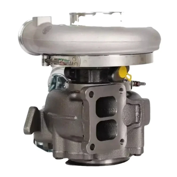 Turbocharger 4031031 2841403 For Dies el Industrial Marine D13A Engine DX520-9