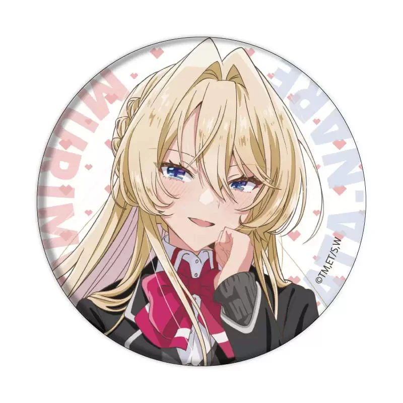 أنيمي واتاناري دبابيس أماوري ريناكو أوزوكا ماي كوتو ساتسوكي سينا أجيساي شارة كوسبلاي كارتون إيتاباغ شارة بروش شارة هدية عيد الميلاد #6