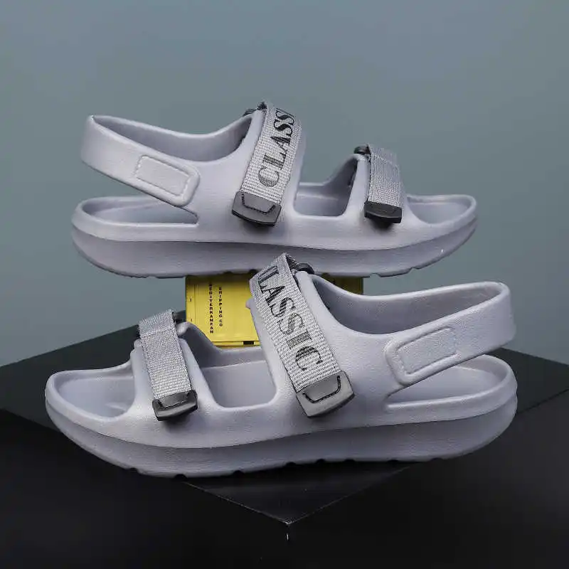 

Slip Resistant Without Back Brand Sneakers Men Vulcanize Men's Shoes High Quality Fashion Men Sport Tennes Original Tensi