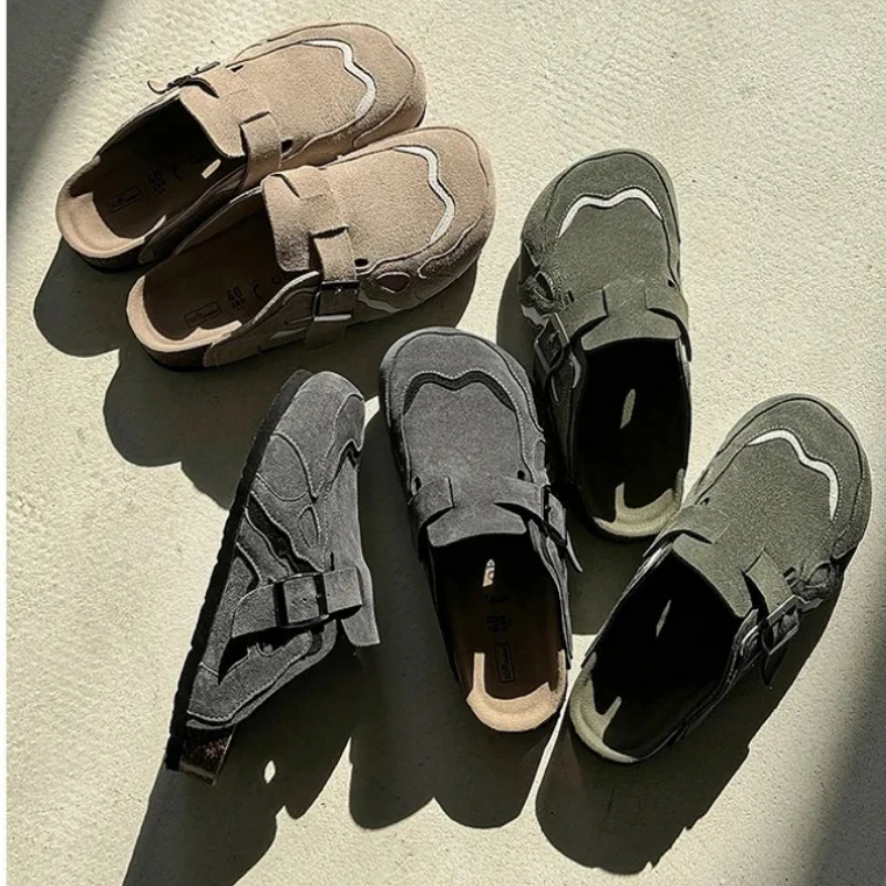 Thumbnail 4 - #79 Latest Leather Shoes Offers