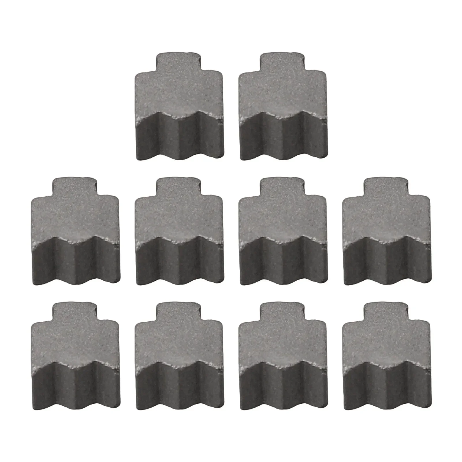 Carbon Brush Holder Parts Carbon Carbon Brushes Holder Electric Drill Motor Good Performance Metal RS750 Hot Sale New