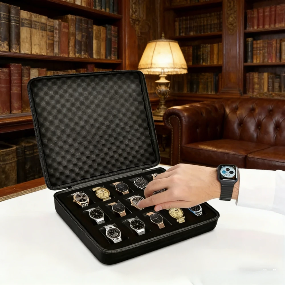 Thumbnail 2 - #19 Compare Watch Cases Before You Buy